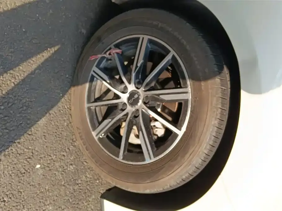 BYD Seal 06 — фото 2