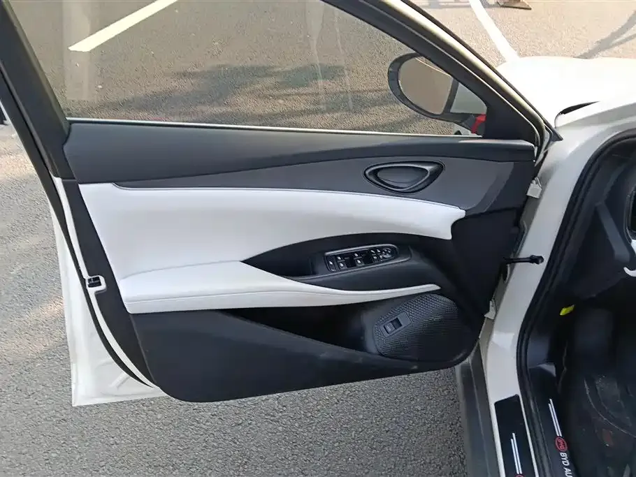 BYD Seal 06 — фото 6