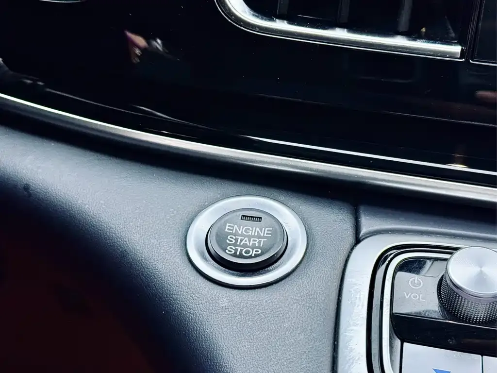 GAC Motor Trumpchi M8 2022 из CN, фото 4