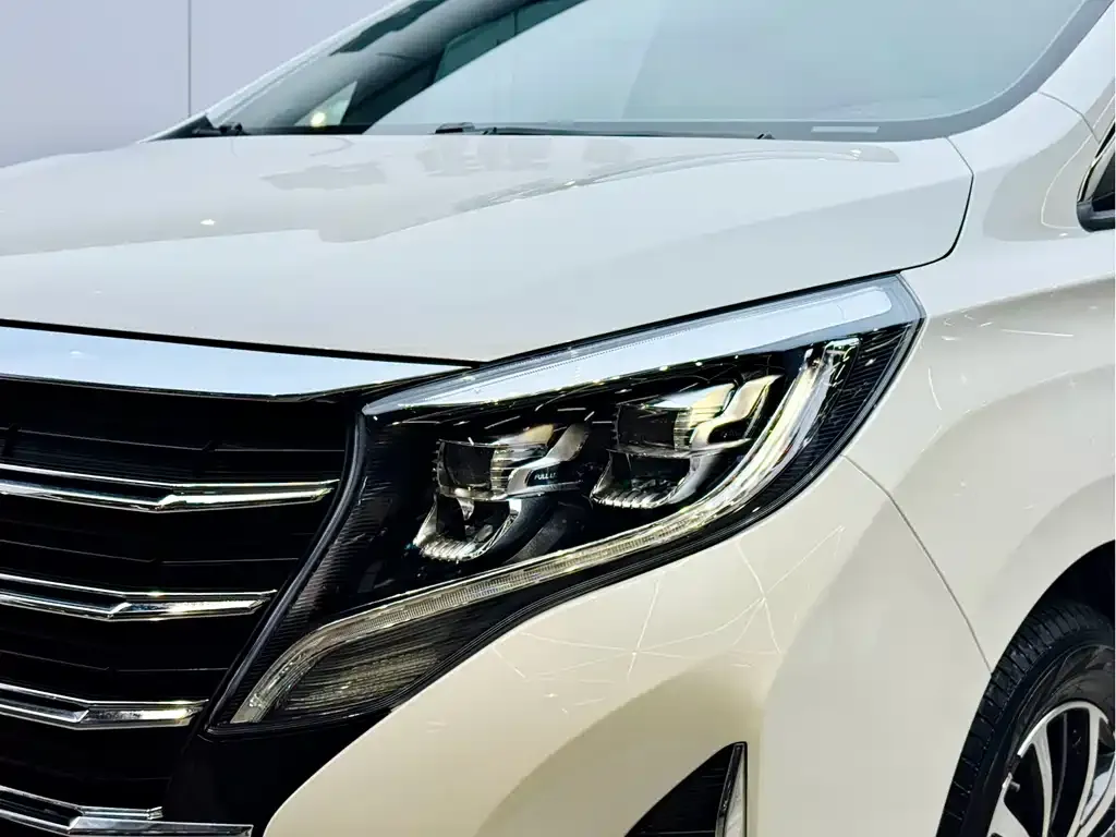 GAC Motor Trumpchi M8 2022 из CN, фото 6