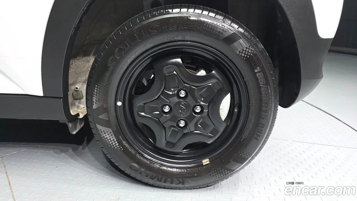 Hyundai Casper 2023 из KR, фото 7