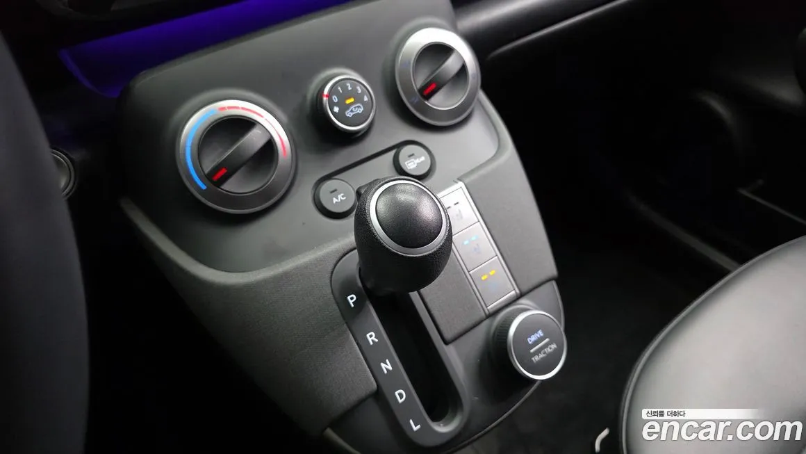 Hyundai Casper 2023 из KR, фото 4
