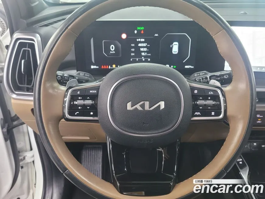 Kia Sorento — фото 5