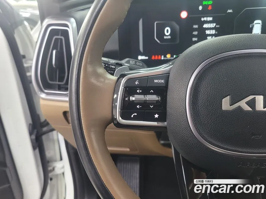 Kia Sorento — фото 4