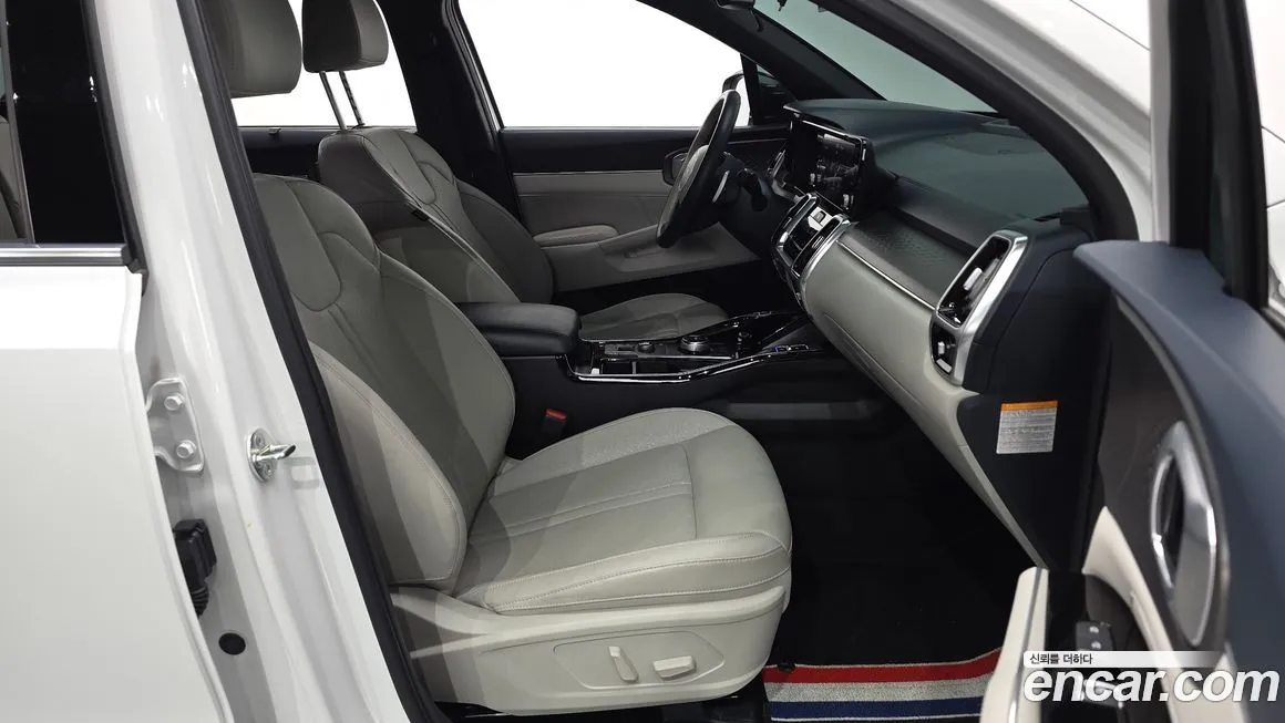 Kia Sorento — фото 3
