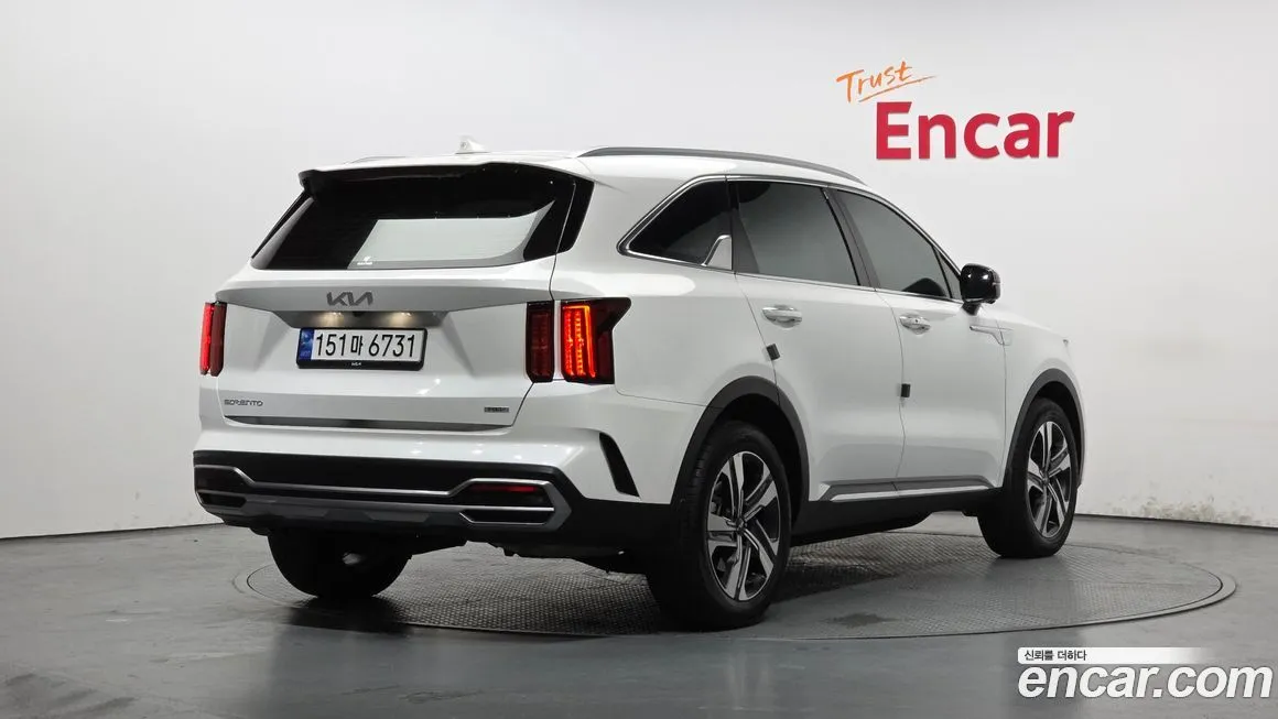Kia Sorento — фото 4