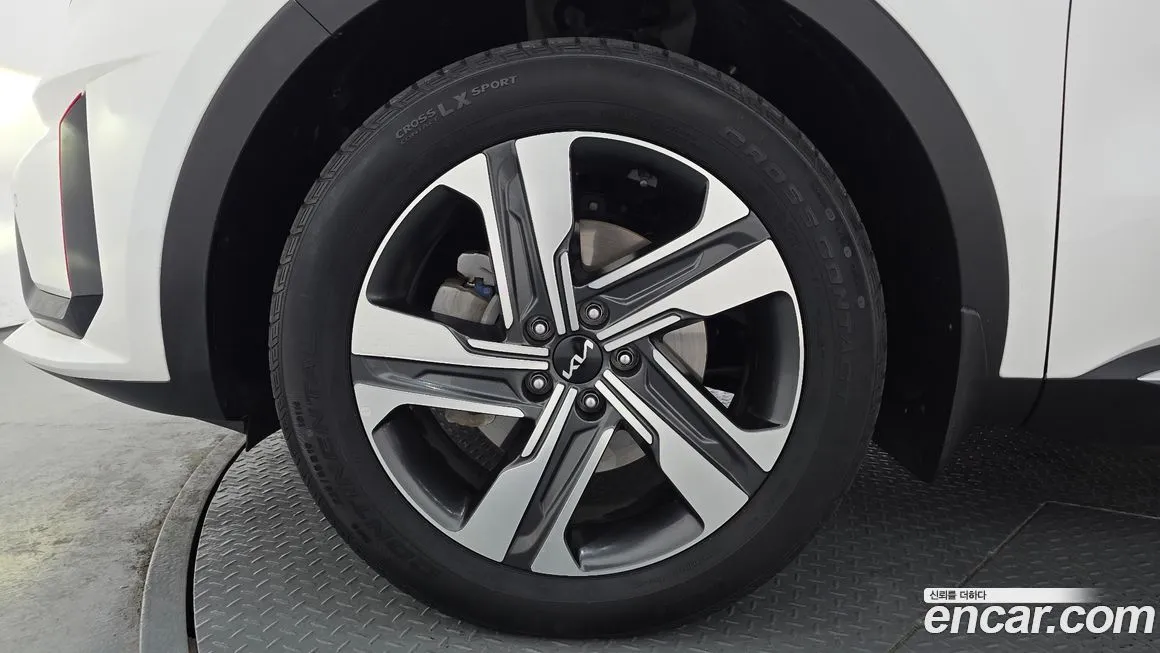 Kia Sorento — фото 2