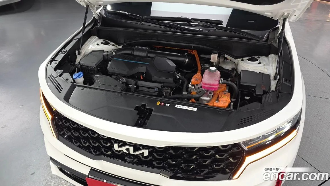 Kia Sorento — фото 6