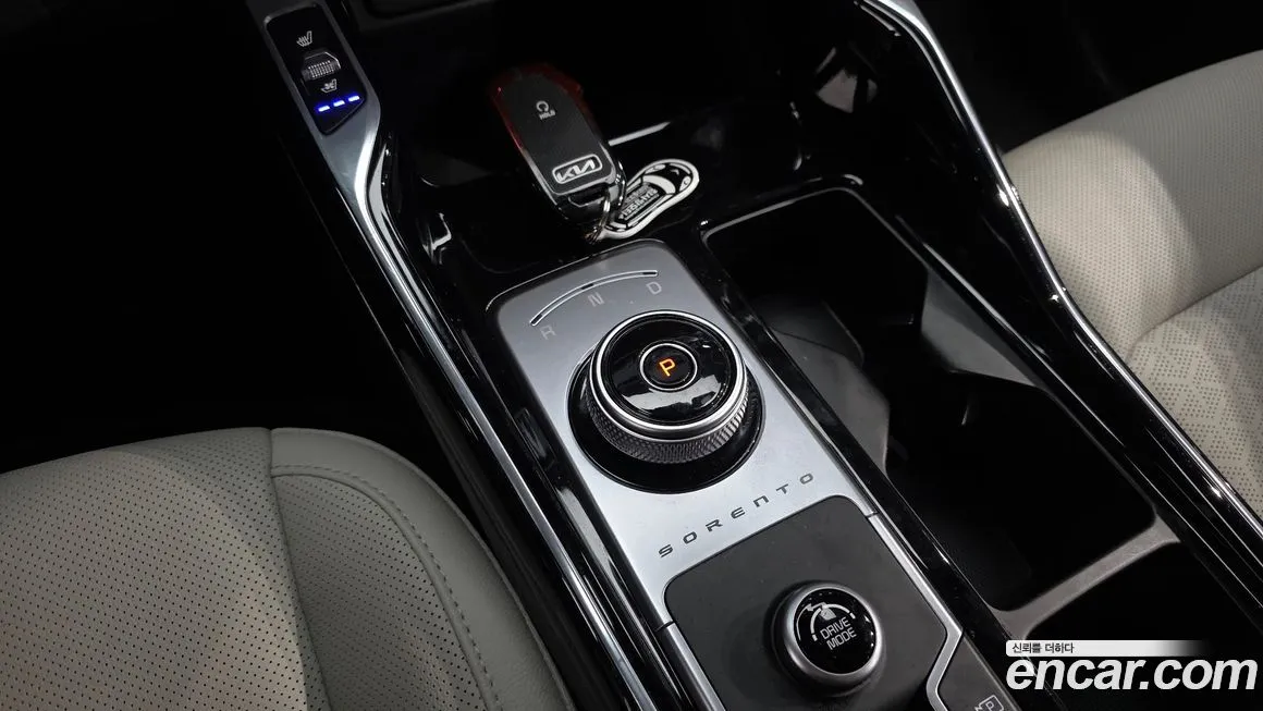 Kia Sorento — фото 5