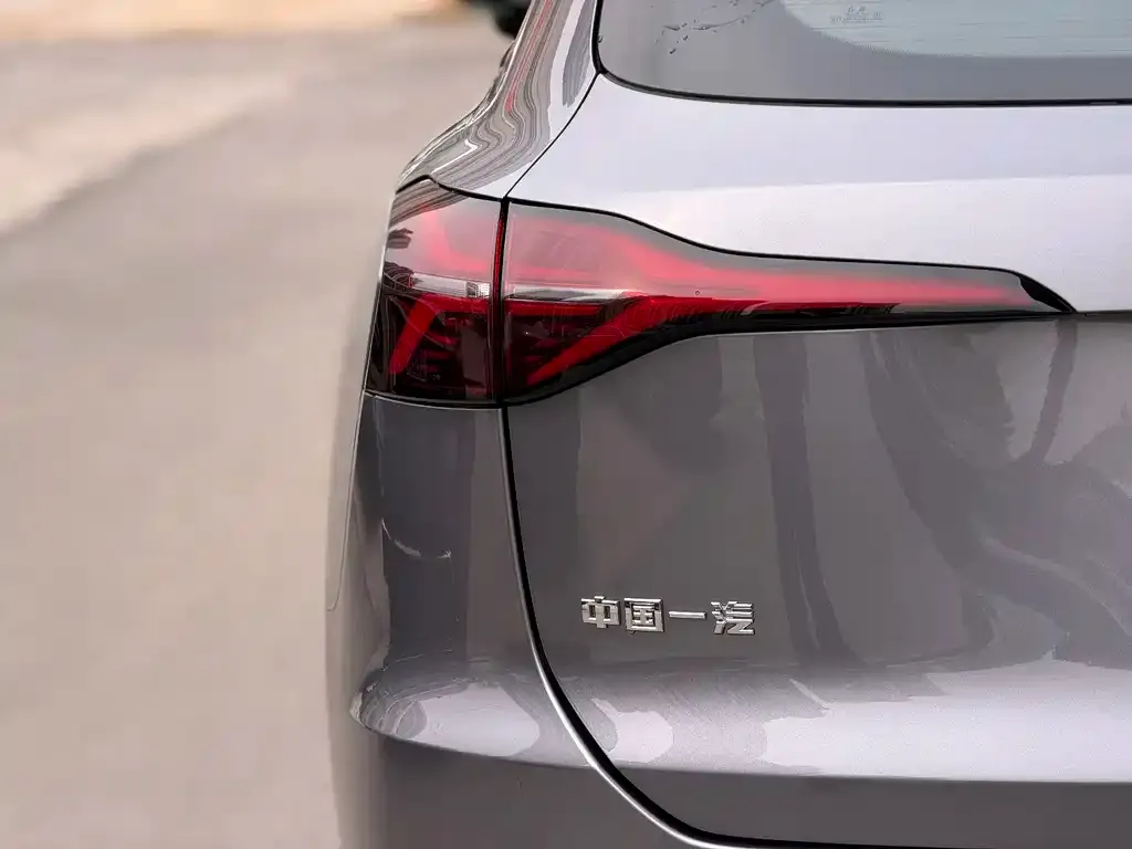 Hongqi HS6 PHEV 2025 из CN, фото 3