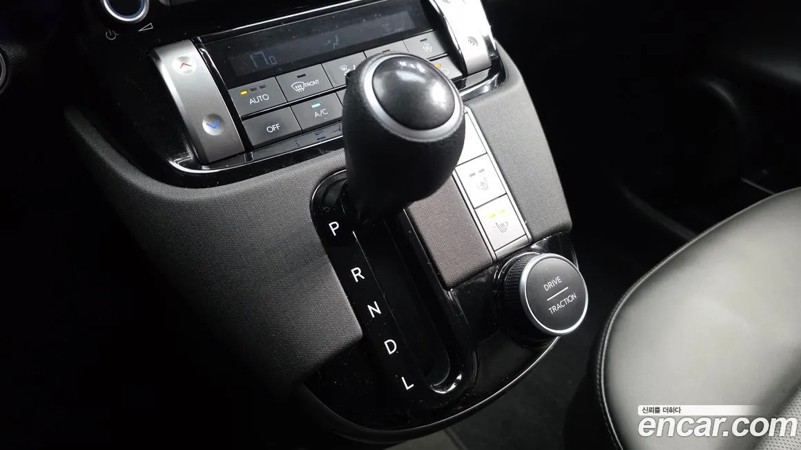 Hyundai Casper — фото 6