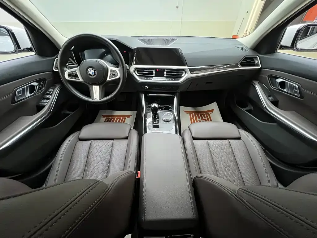 BMW 3 Series — фото 5