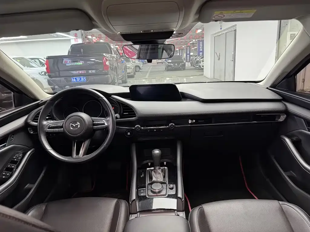 Mazda 3 Axela 2021 из CN, фото 10