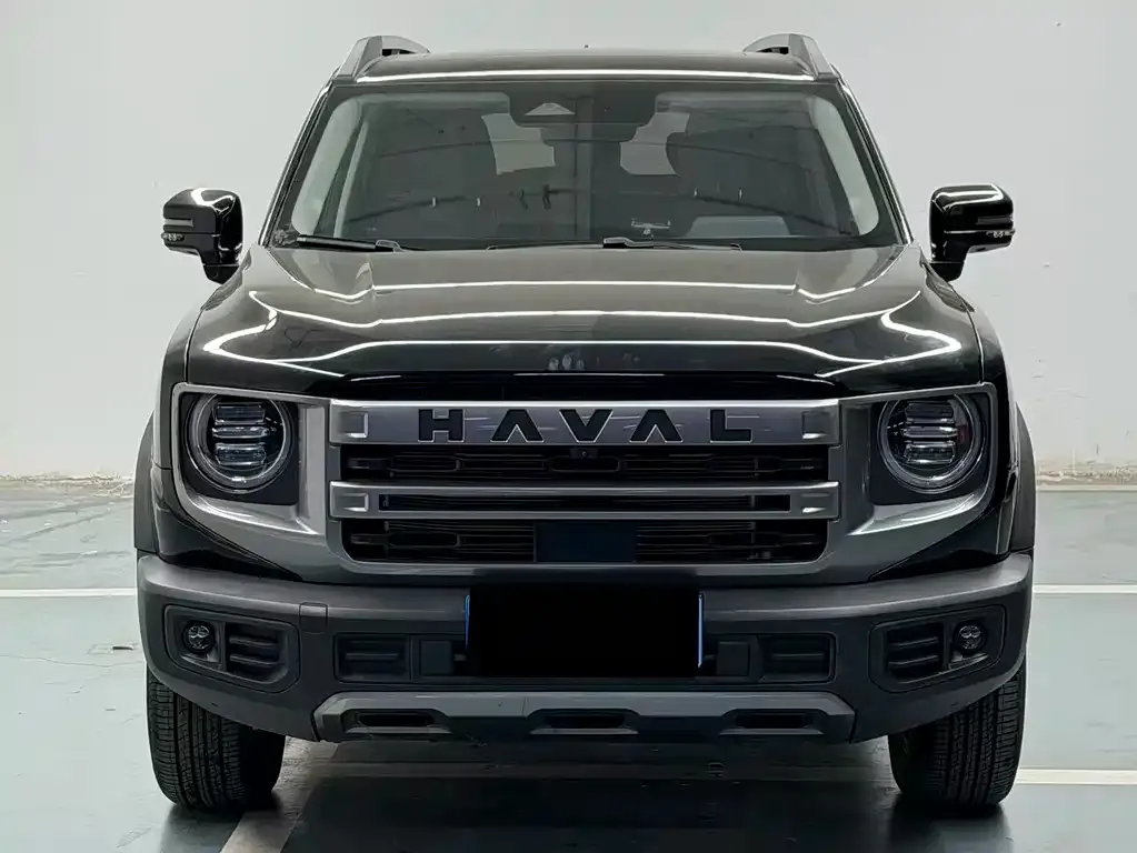 Haval Big Dog — фото 5