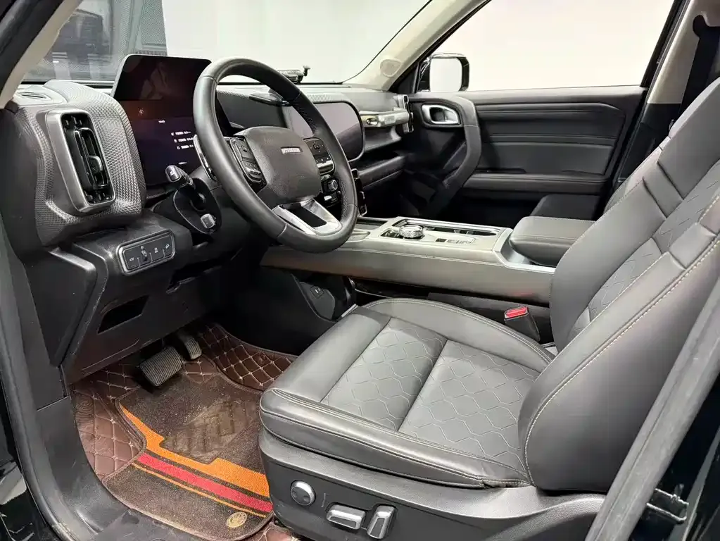 Haval Big Dog — фото 2