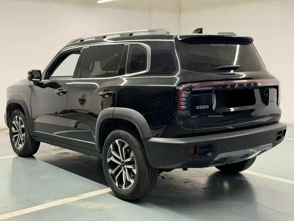 Haval Big Dog — фото 4