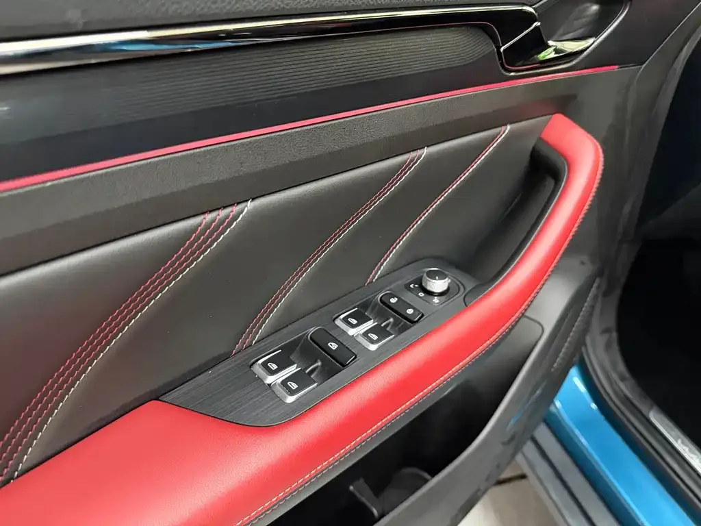 Geely Emgrand S 2022 из CN, фото 7