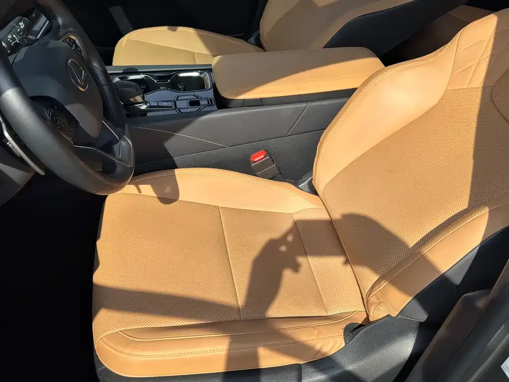 Lexus RX — фото 2