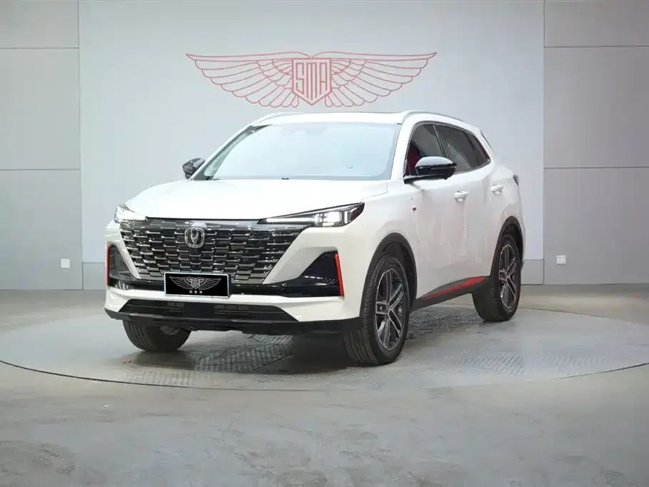 Changan CS55PLUS