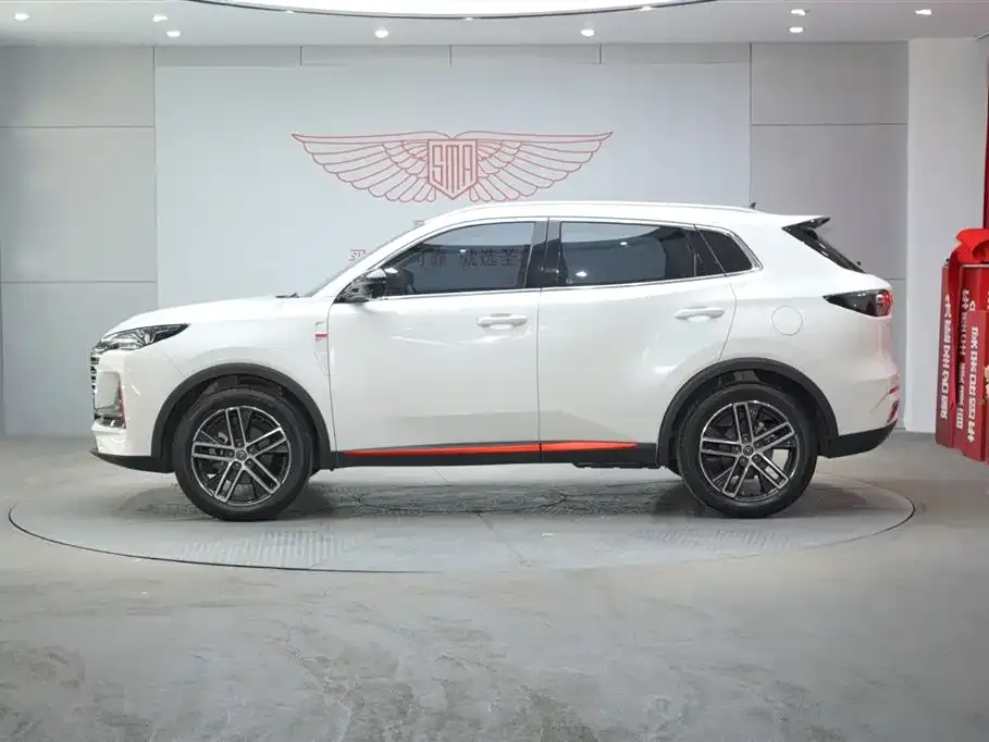 Changan CS55PLUS 2023 из CN, фото 2