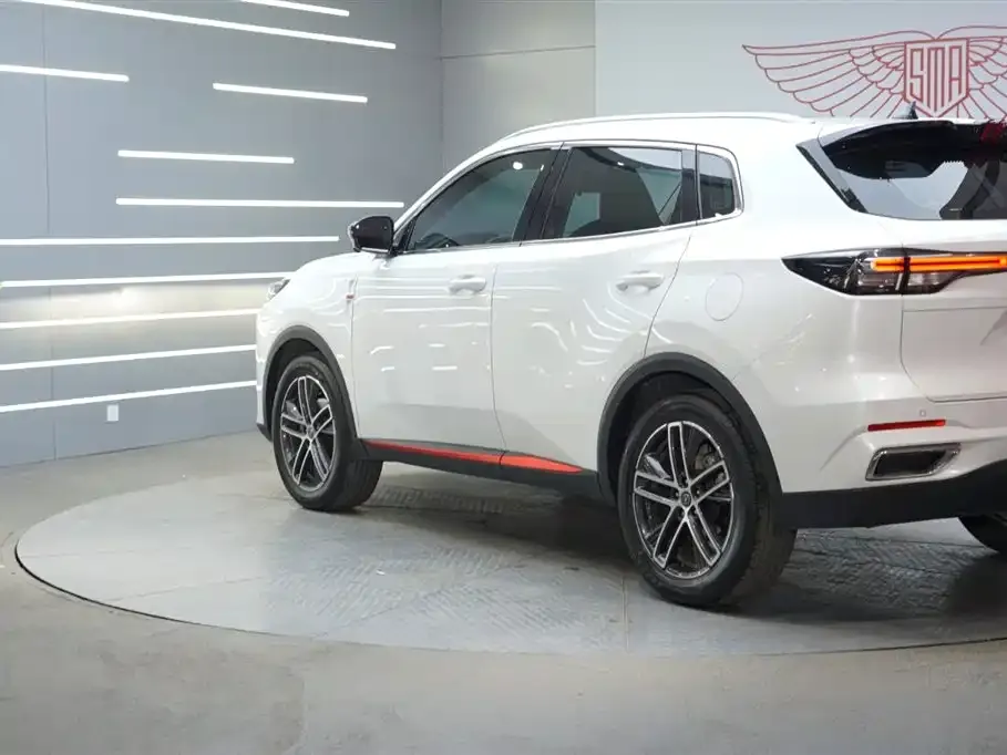 Changan CS55PLUS 2023 из CN, фото 6