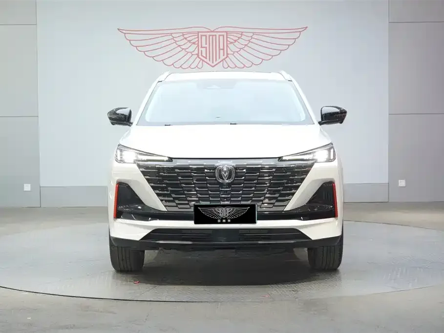 Changan CS55PLUS 2023 из CN, фото 3