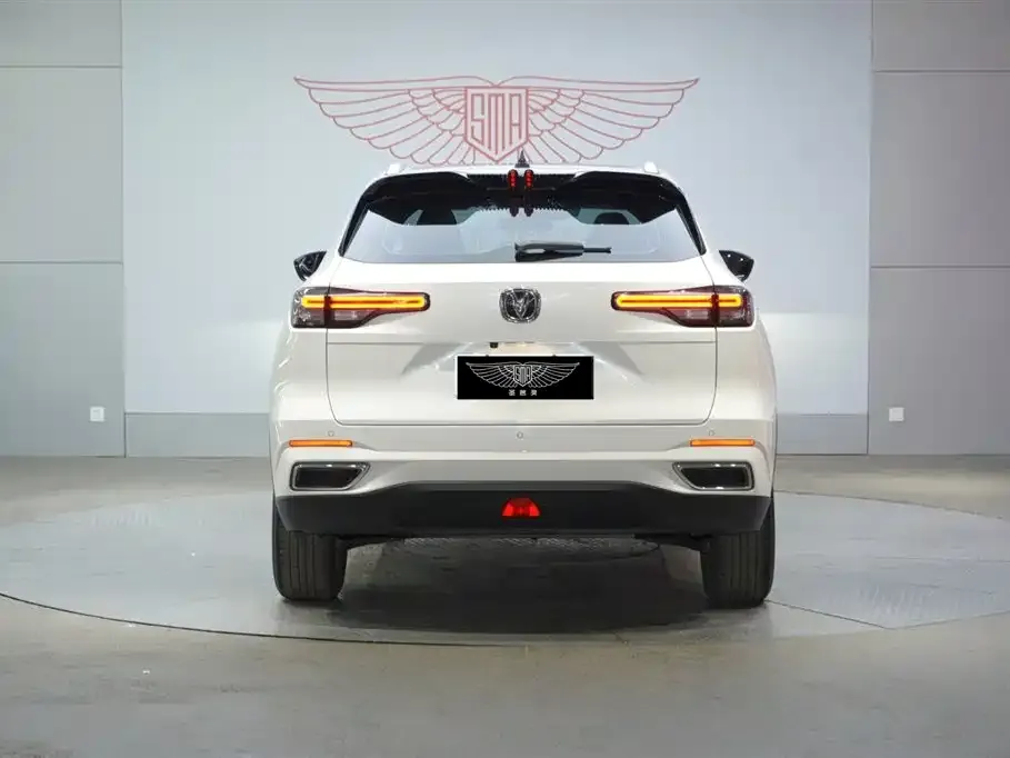 Changan CS55PLUS 2023 из CN, фото 4