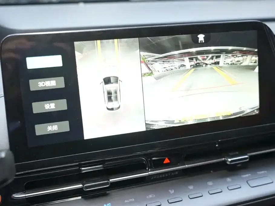 Changan CS55PLUS 2023 из CN, фото 8