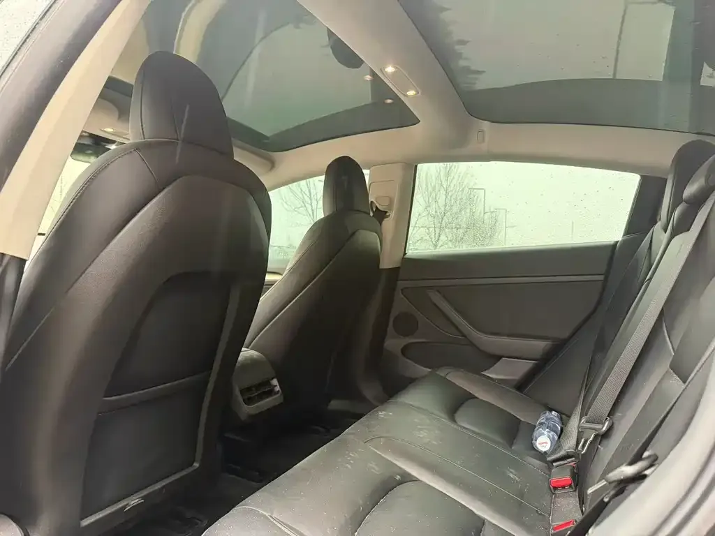 Tesla Model 3 — фото 2