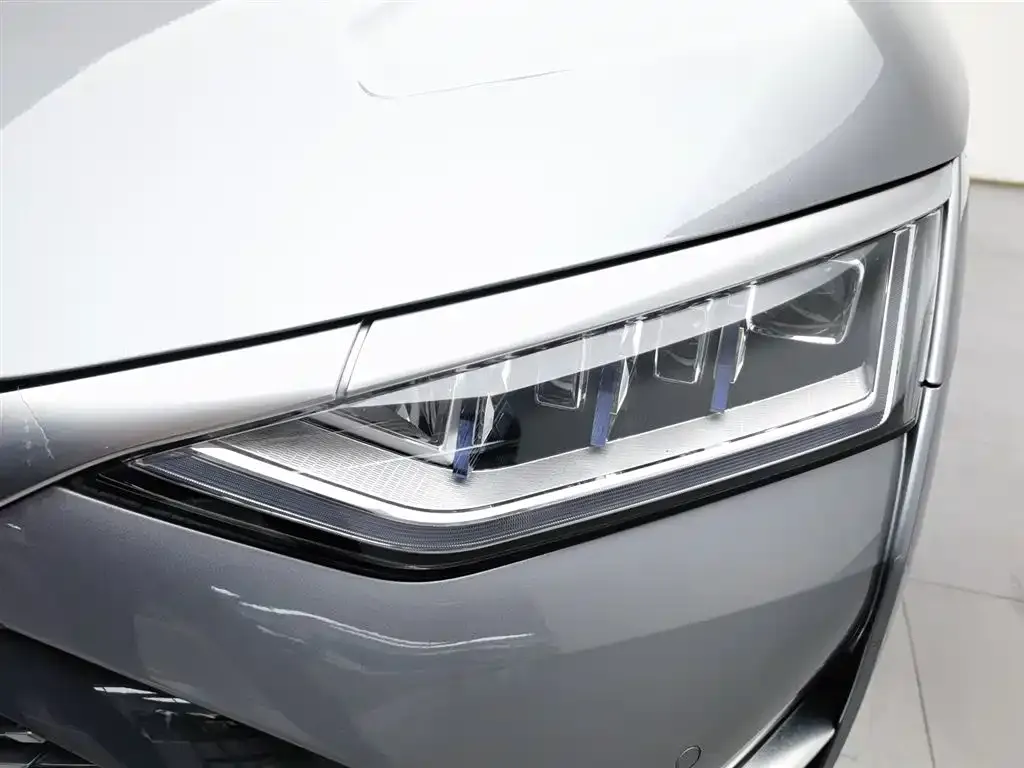 BYD Han 2021 из CN, фото 5