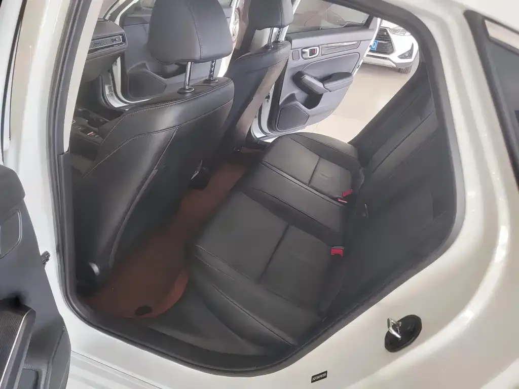 Honda Integra 2023 из CN, фото 3