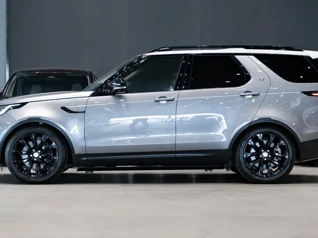 Land Rover Discovery 2024 из CN, фото 6