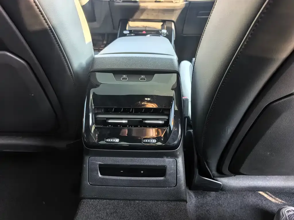 Audi A5L 2025 из CN, фото 6