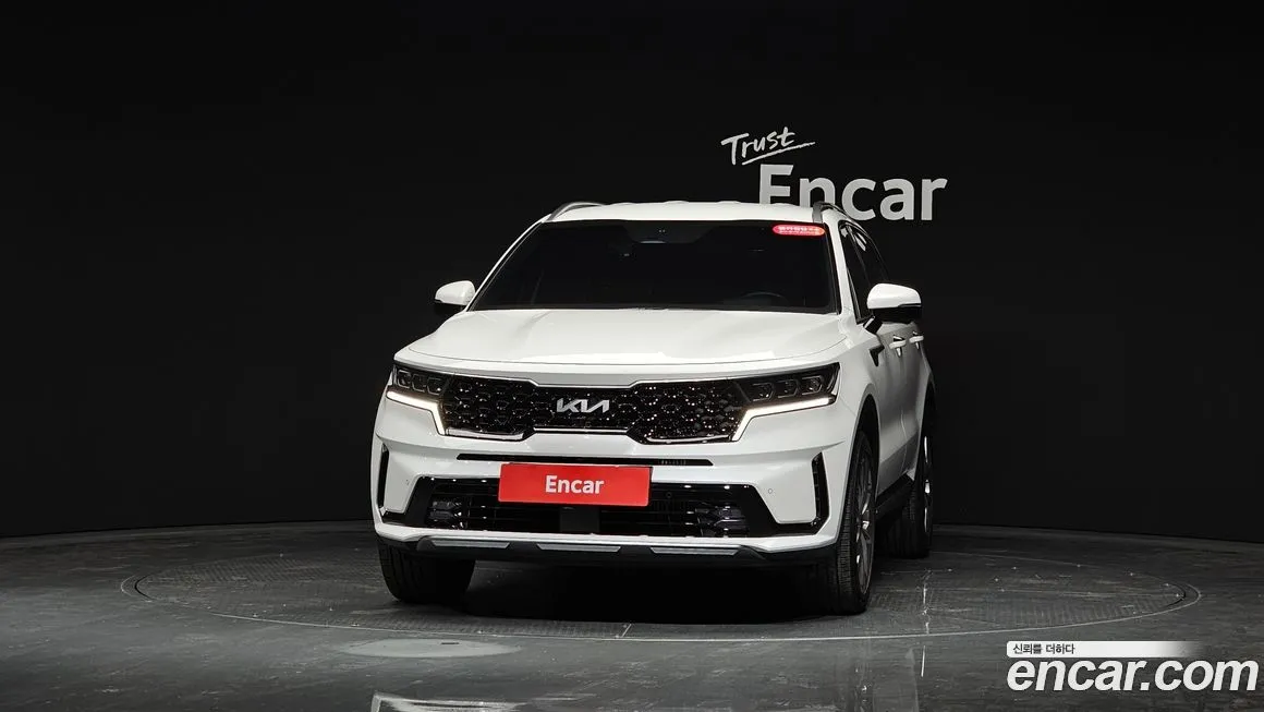 Kia Sorento — фото 3