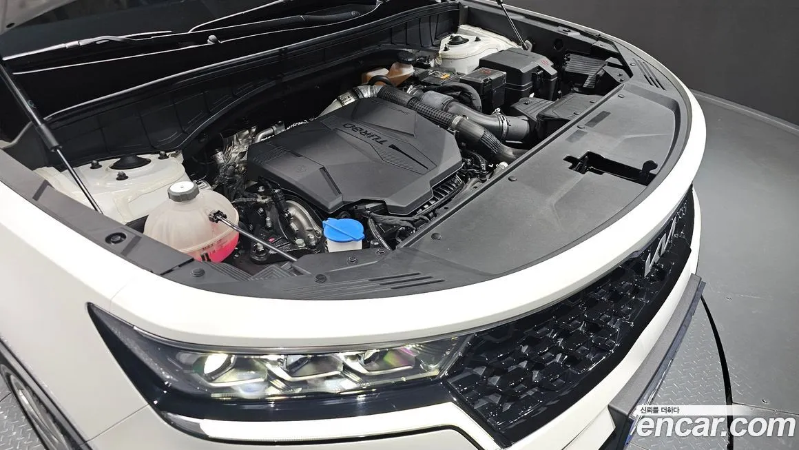 Kia Sorento — фото 6