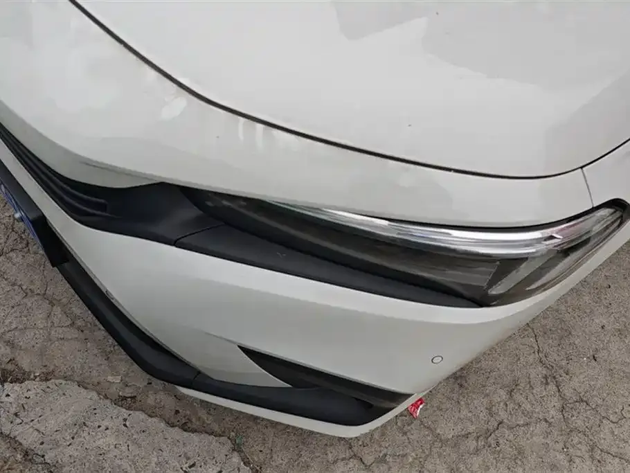 Honda Civic — фото 2