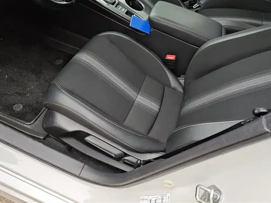 Honda Civic — фото 3