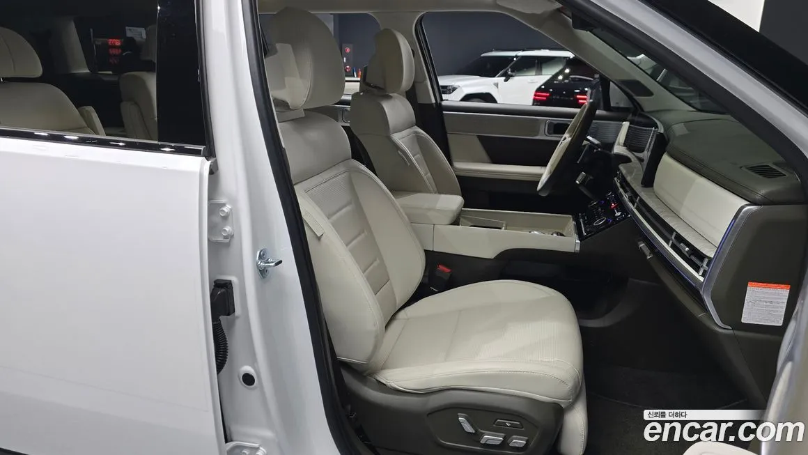 Hyundai Santafe — фото 8