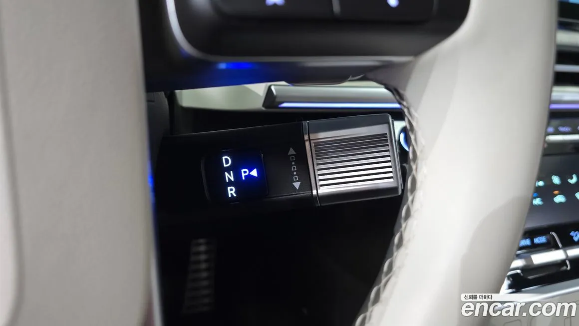 Hyundai Santafe — фото 9