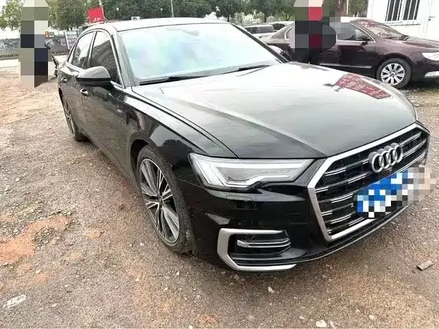 Audi A6L 2024 из CN, фото 7