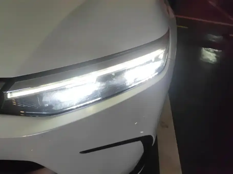 Honda Breeze 2023 из CN, фото 2