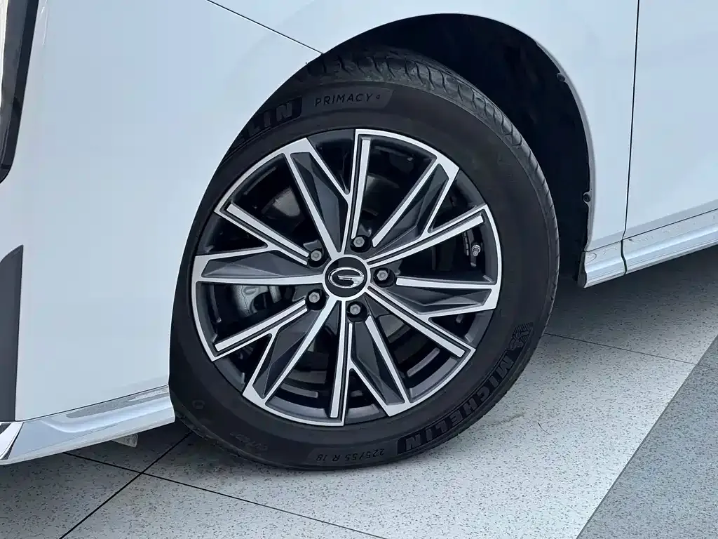 GAC Motor Trumpchi M8 2024 из CN, фото 10