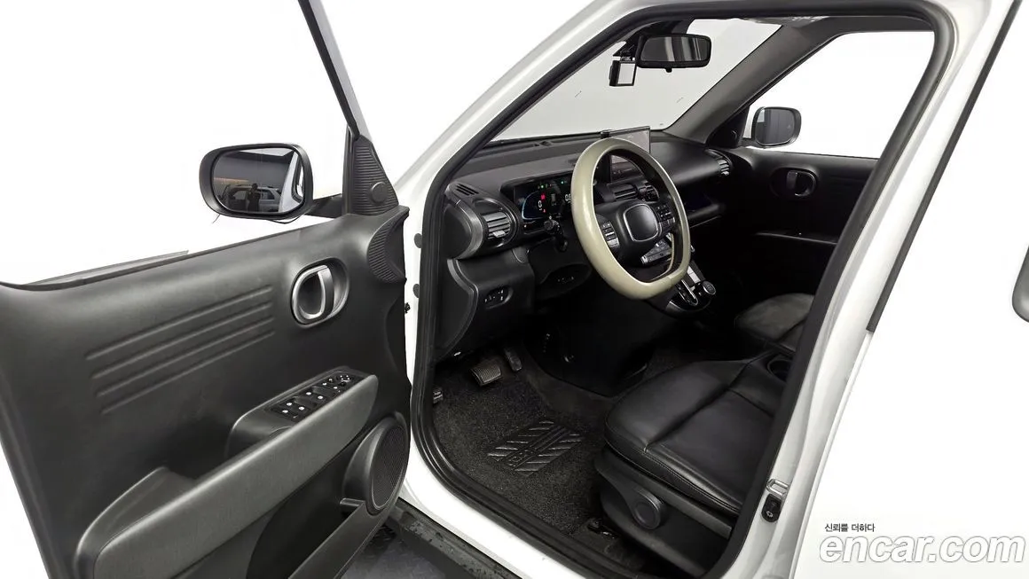 Hyundai Casper 2022 из KR, фото 5