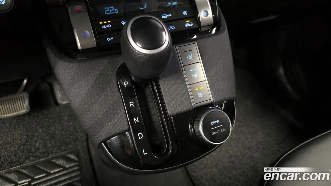 Hyundai Casper 2022 из KR, фото 8