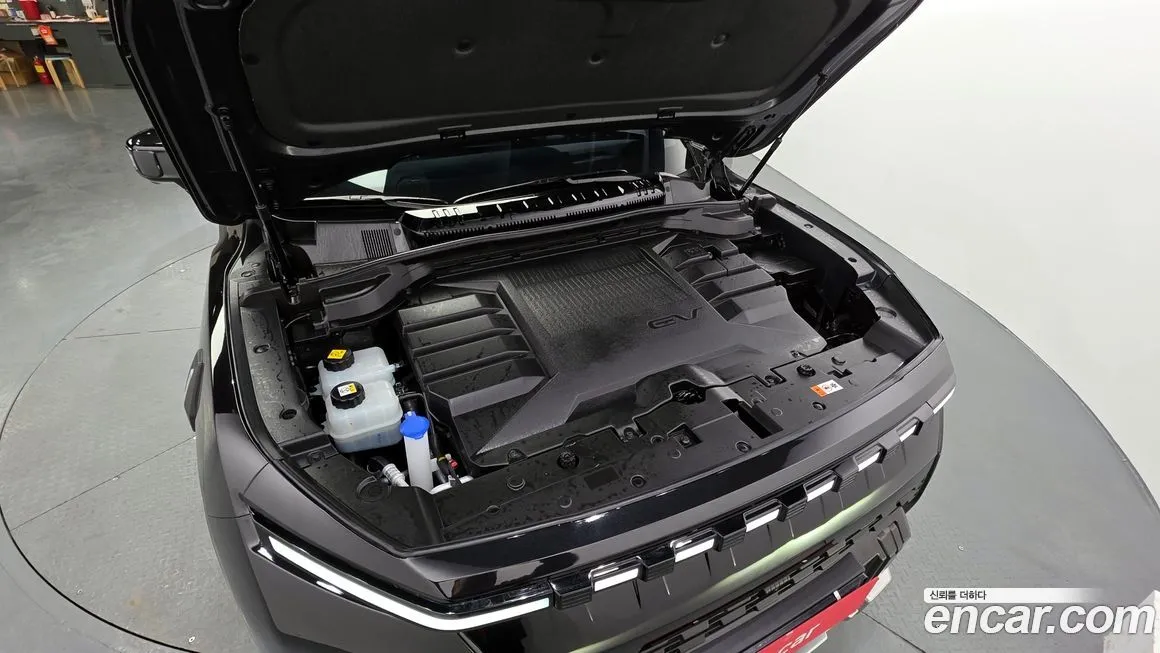KG Mobility (Ssangyong) Musso 2026 из KR, фото 5