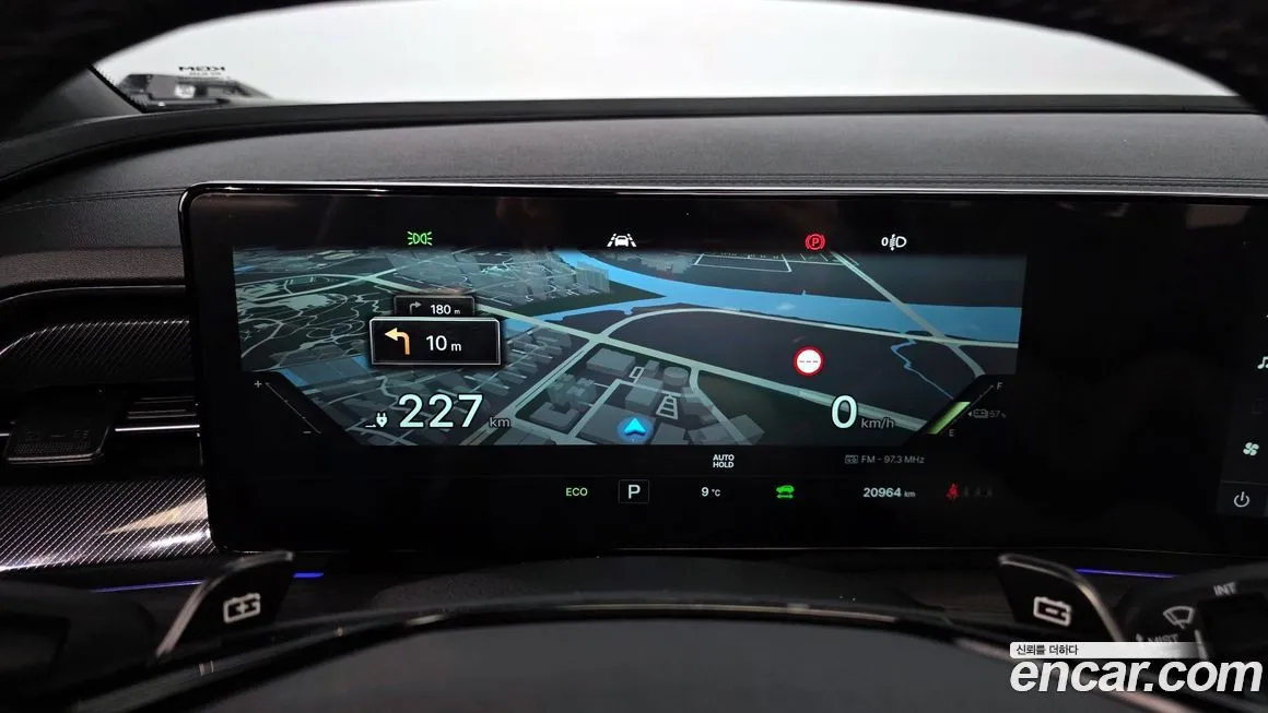 KG Mobility (Ssangyong) Musso 2026 из KR, фото 4