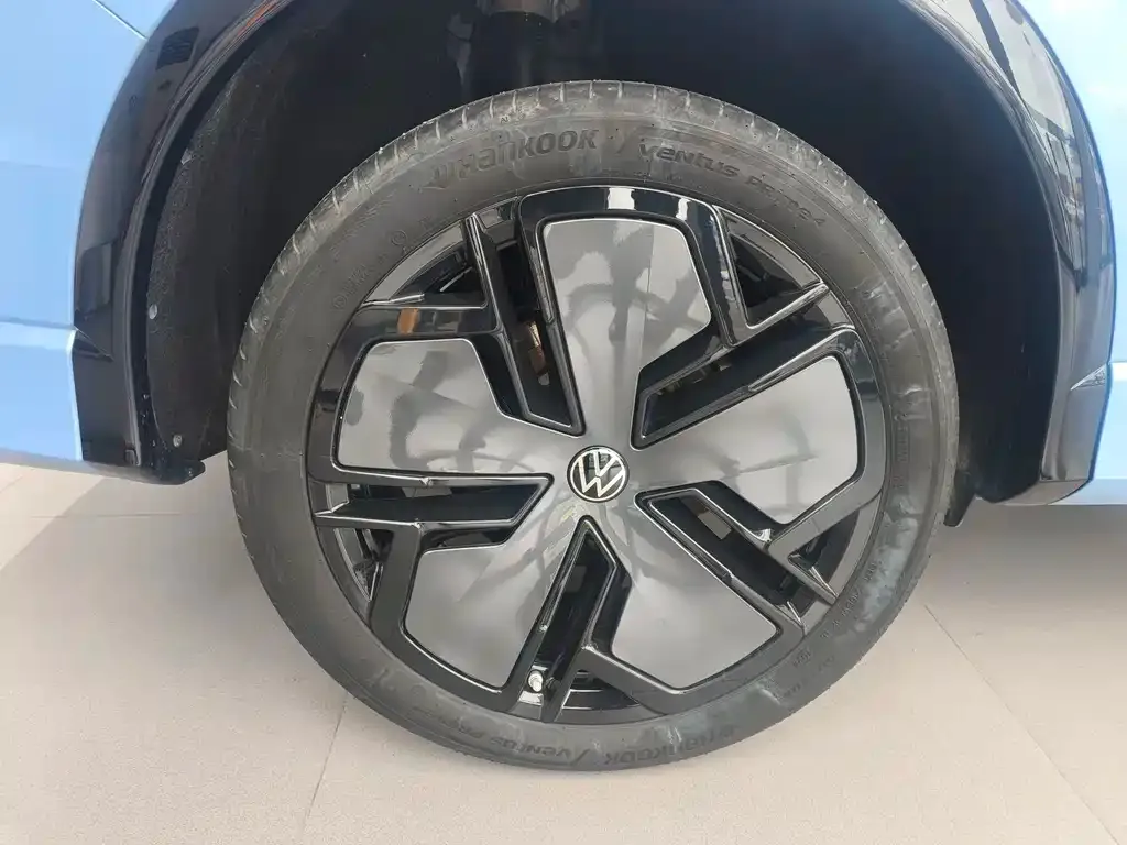 Volkswagen Tiguan L 2025 из CN, фото 9