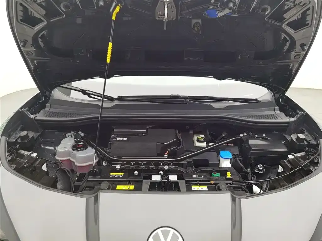 Volkswagen 06 2024 из CN, фото 4
