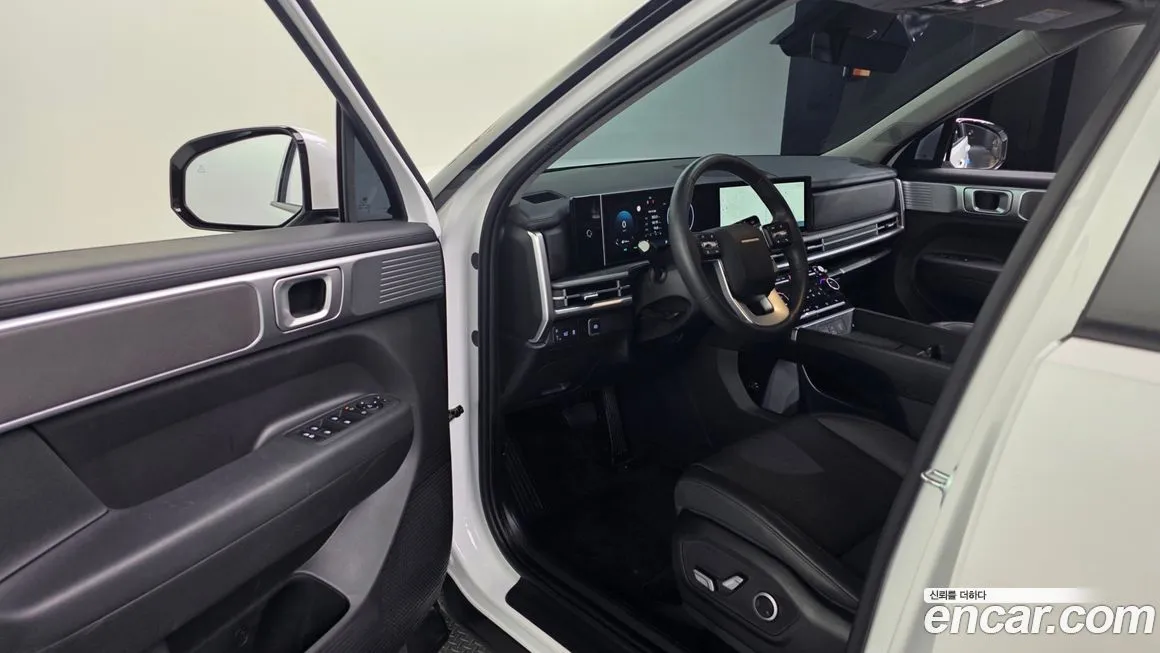 Hyundai Santafe — фото 9