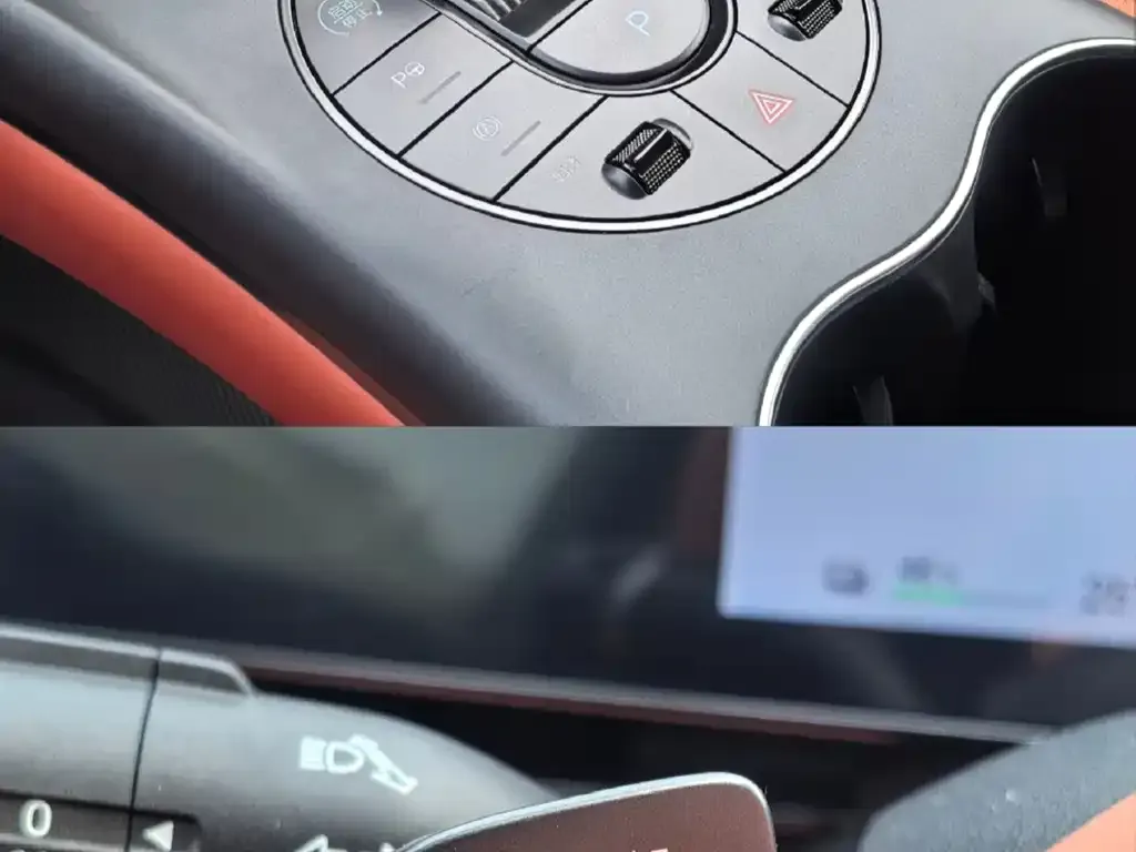 BYD Seal — фото 3